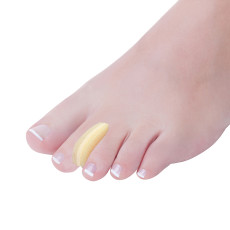 Вставка между пальцами поролоновая при деформациях пальцев, размер на выбор, шт.